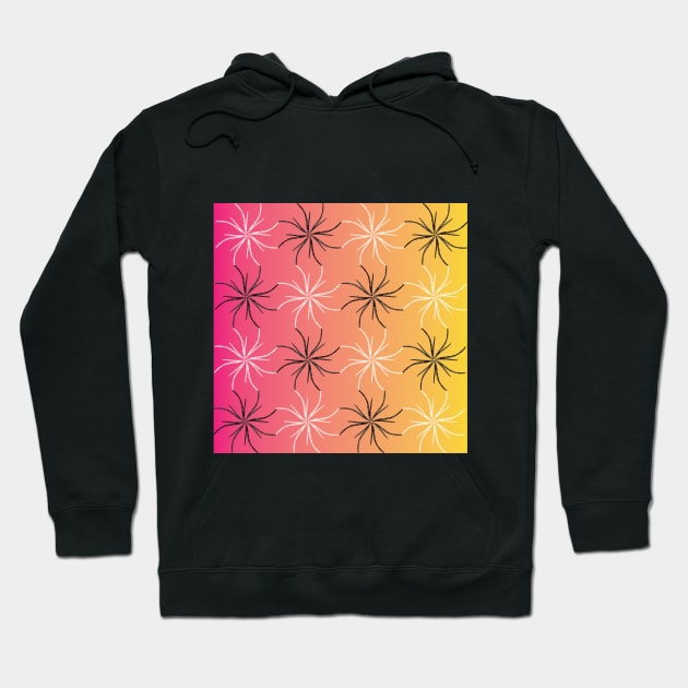 Bright Stars Hoodie by Kotton